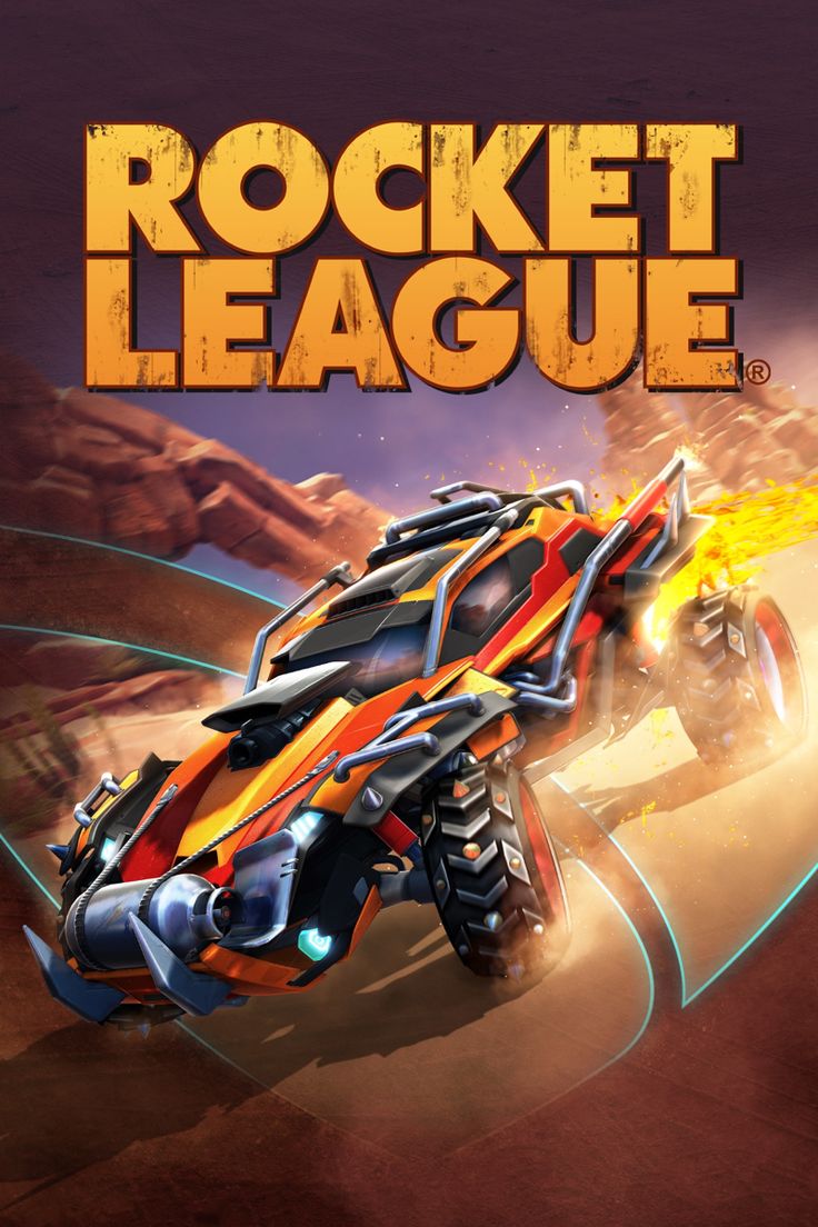 Rocket League