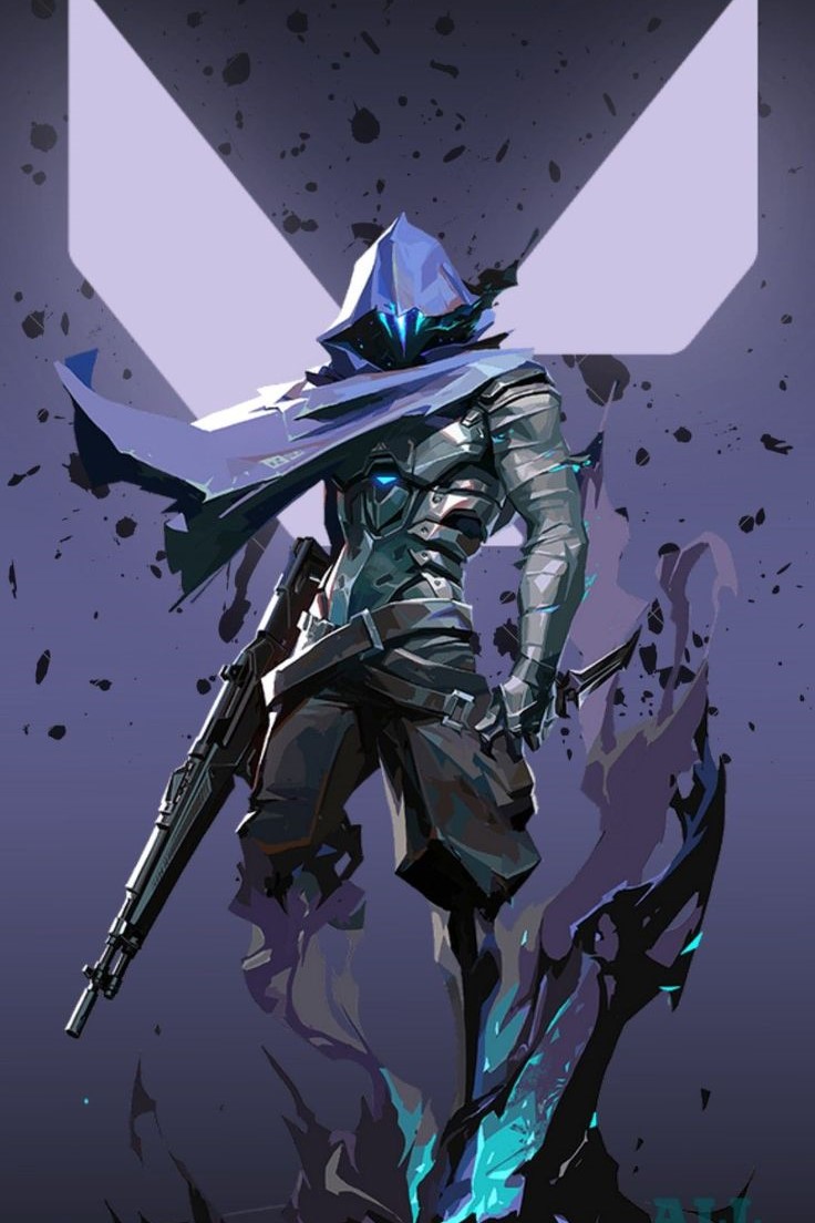 Valorant